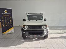 Suzuki Jimny 1.5 GLX AllGrip Auto Auto King