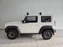 Suzuki Jimny 1.5 GLX AllGrip Auto Auto King