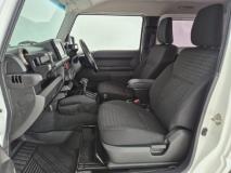Suzuki Jimny 1.5 GLX AllGrip Auto Auto King