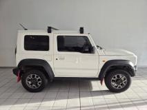 Suzuki Jimny 1.5 GLX AllGrip Auto Auto King