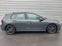 Volkswagen Golf GTI Hatfield Approved Used Somerset West
