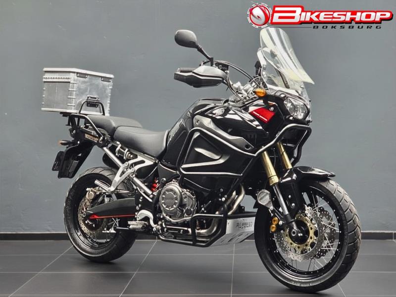 Yamaha XT1200Z Super Tenere for sale in Boksburg - ID: 28520831