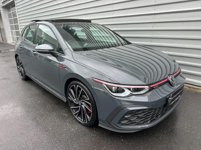 Volkswagen Golf GTI Hatfield Approved Used Somerset West