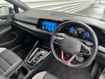 Volkswagen Golf GTI Hatfield Approved Used Somerset West