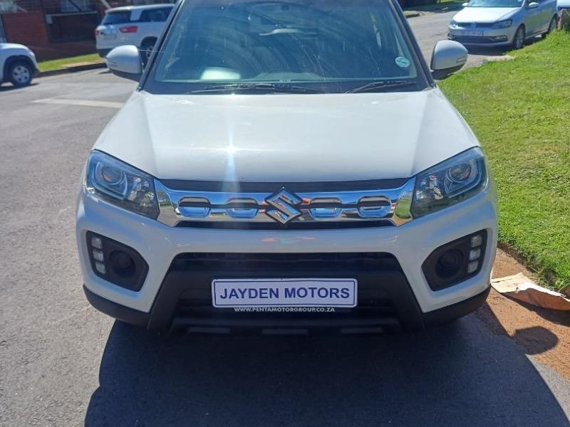 Suzuki Vitara Brezza 1.5 GL for sale in Kempton Park - ID