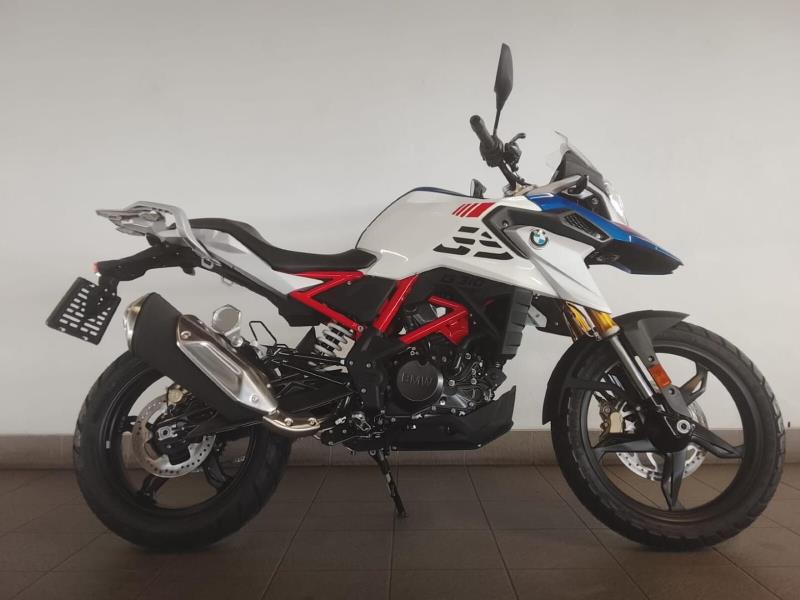 BMW G310 GS Style Sport for sale in Roodepoort - ID: 28520949