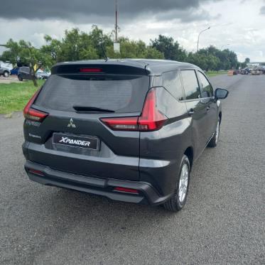 2026 Mitsubishi Xpander 1.5 Manual for sale