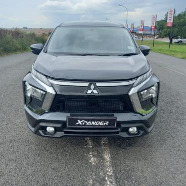 2026 Mitsubishi Xpander 1.5 Manual for sale