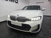 BMW 3 Series 318i M Sport SMG BMW Cape Town City