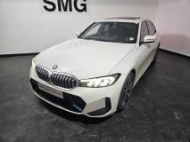 BMW 3 Series 318i M Sport SMG BMW Cape Town City
