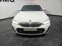 BMW 3 Series 318i M Sport SMG BMW Cape Town City