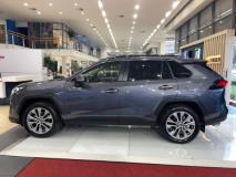 Toyota RAV4 2.0 VX Haval Hatfield