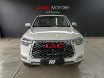 JAC T8 2.0CTI Double Cab Comfort JAC Motors Polokwane Used