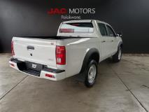 JAC T8 2.0CTI Double Cab Comfort JAC Motors Polokwane Used