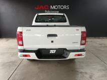 JAC T8 2.0CTI Double Cab Comfort JAC Motors Polokwane Used