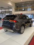 Toyota RAV4 2.0 VX Haval Hatfield