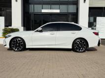 BMW 3 Series 320i M Sport SMG BMW Ballito