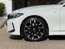 BMW 3 Series 320i M Sport SMG BMW Ballito