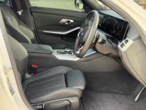 BMW 3 Series 320i M Sport SMG BMW Ballito