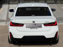 BMW 3 Series 320i M Sport SMG BMW Ballito