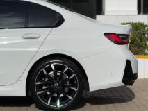 BMW 3 Series 320i M Sport SMG BMW Ballito