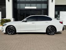 BMW 3 Series 320i M Sport SMG BMW Ballito