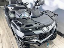 CFMOTO CFORCE 625 Touring BikeworldSA