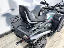 CFMOTO CFORCE 625 Touring BikeworldSA
