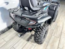CFMOTO CFORCE 625 Touring BikeworldSA