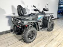 CFMOTO CFORCE 625 Touring BikeworldSA
