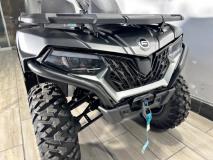 CFMOTO CFORCE 625 Touring BikeworldSA