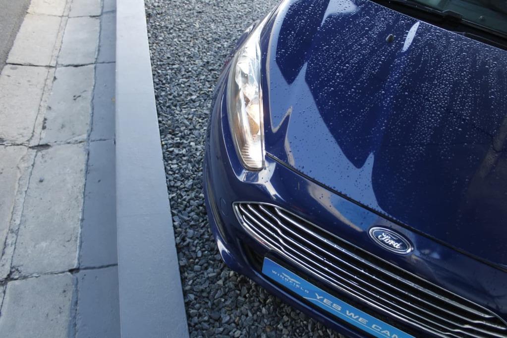 Ford Fiesta 5-door 1.4 Ambiente Wingfield Motors Pty Ltd - Goodwood