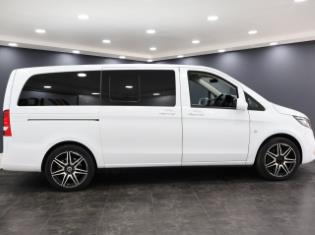 2024 Mercedes-Benz Vito 116 CDI Tourer Pro for sale