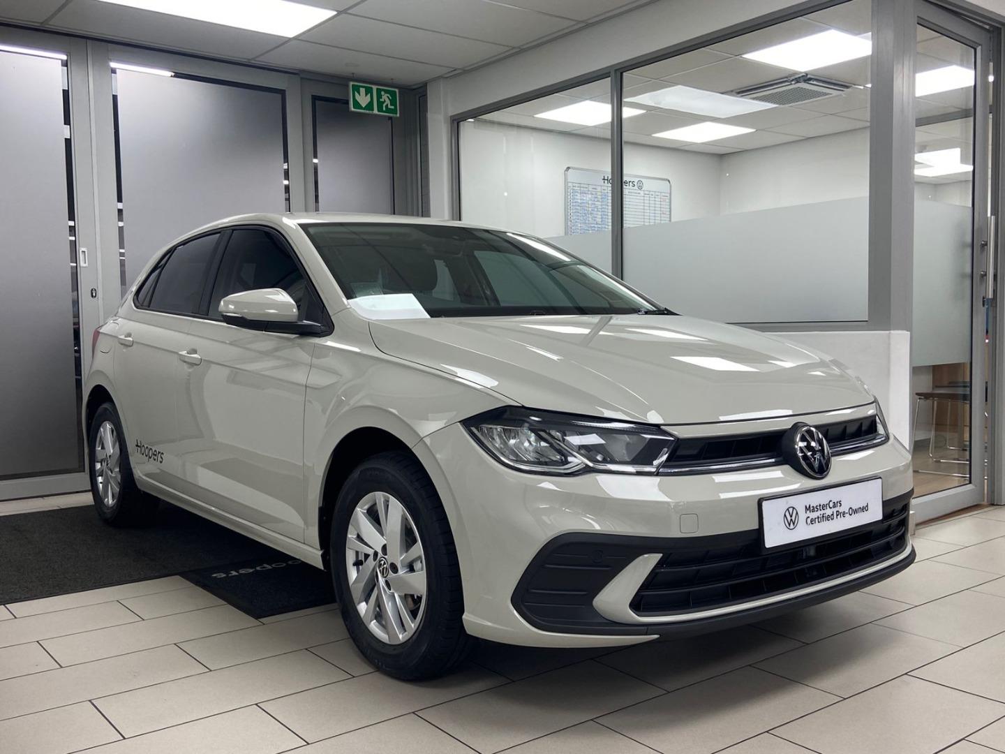 2026 Volkswagen Polo Hatch 1.0TSI