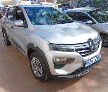 Renault Kwid 1.0 Dynamique Auto Maria City Auto