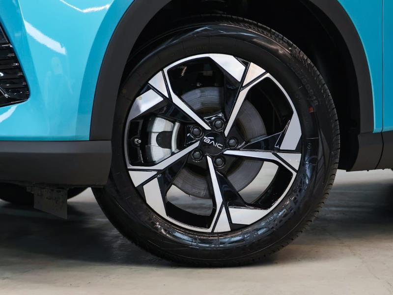 BAIC Beijing X55 Plus 1.5T Dynamic for sale in Randburg - ID