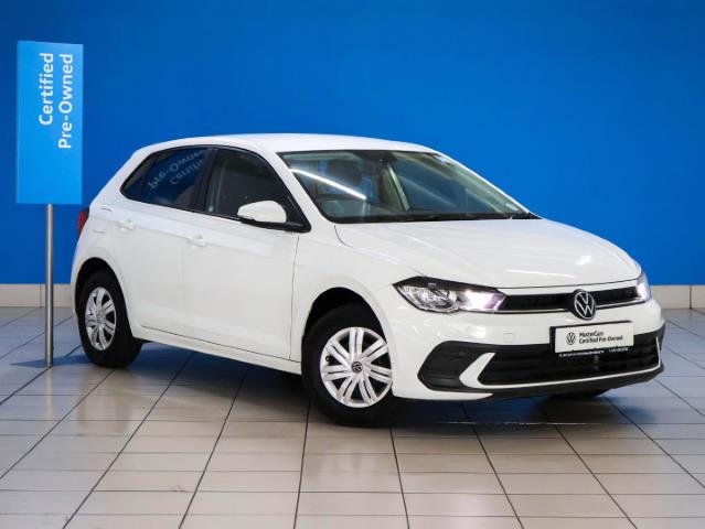 Volkswagen Polo Hatch 1.0TSI 70kW Bidvest McCarthy VW Menlyn