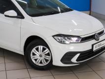 Volkswagen Polo Hatch 1.0TSI 70kW Bidvest McCarthy VW Menlyn
