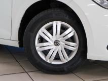 Volkswagen Polo Hatch 1.0TSI 70kW Bidvest McCarthy VW Menlyn