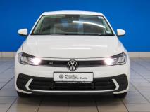 Volkswagen Polo Hatch 1.0TSI 70kW Bidvest McCarthy VW Menlyn