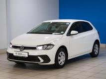 Volkswagen Polo Hatch 1.0TSI 70kW Bidvest McCarthy VW Menlyn