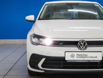 Volkswagen Polo Hatch 1.0TSI 70kW Bidvest McCarthy VW Menlyn