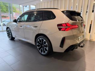 2024 BMW X3 20d xDrive M Sport for sale