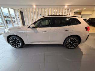 2024 BMW X3 20d xDrive M Sport for sale