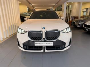 2024 BMW X3 20d xDrive M Sport for sale