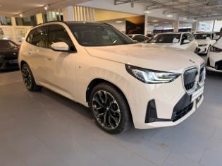 2024 BMW X3 20d xDrive M Sport for sale