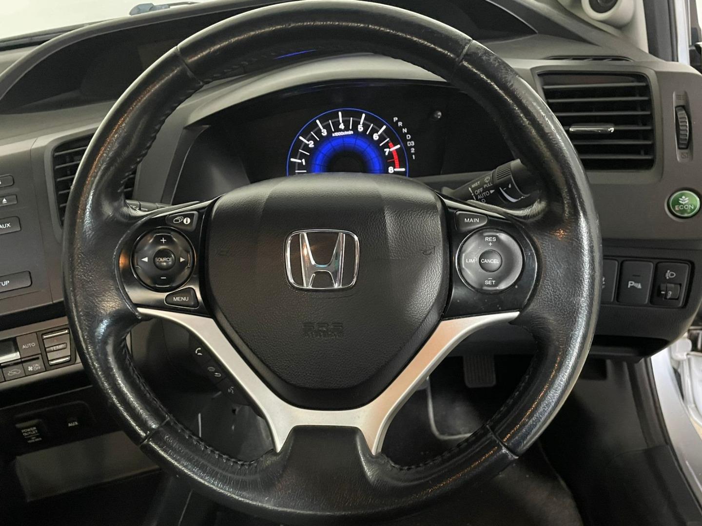 Honda Civic 1.6 Executive Auto Rola VW Malmesbury
