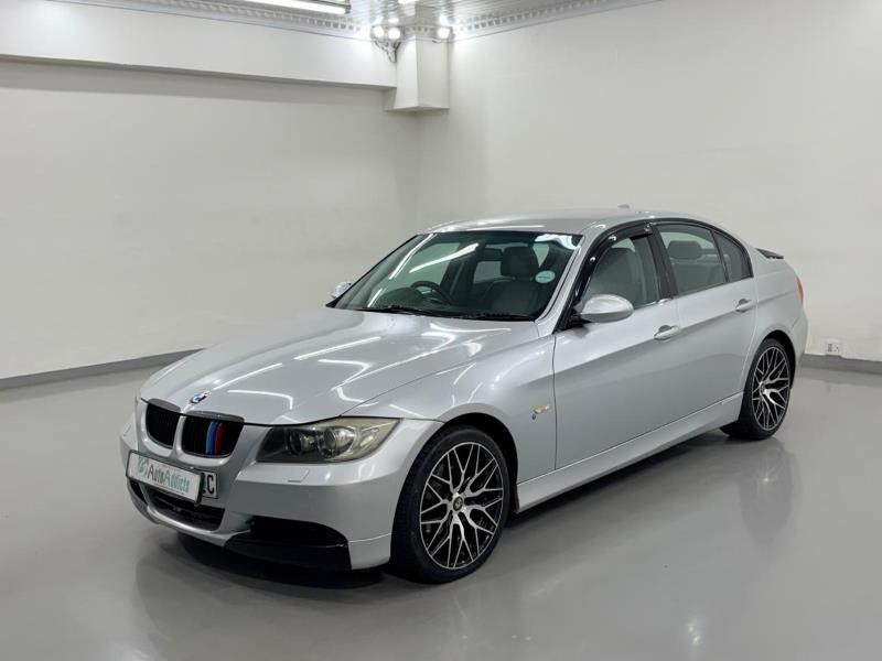 BMW 3 Series 320i auto for sale in Port Elizabeth - ID: 28522057