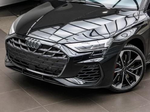 2026 Audi S3 Sportback TFSI Quattro for sale