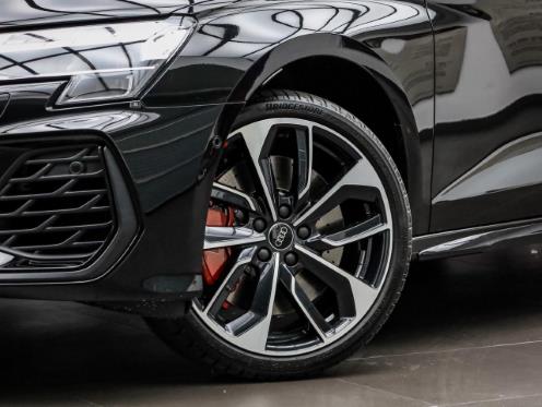 2026 Audi S3 Sportback TFSI Quattro for sale